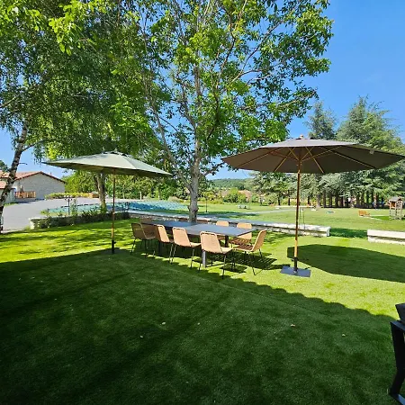 Domaine De L'agneau *