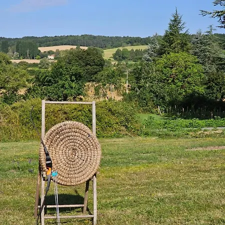 Domaine De L'agneau *
