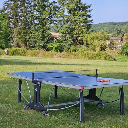 Domaine De L'agneau بيت للعطل