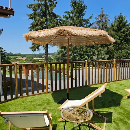 Domaine De L'agneau *