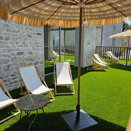Domaine De L'agneau *