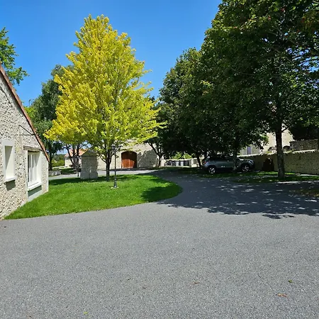 Domaine De L'agneau بيت للعطل Vouzan