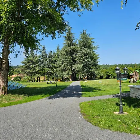 Domaine De L'agneau *