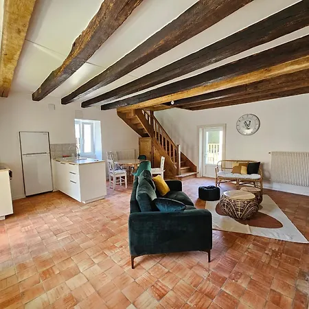 بيت للعطل Domaine De L'agneau