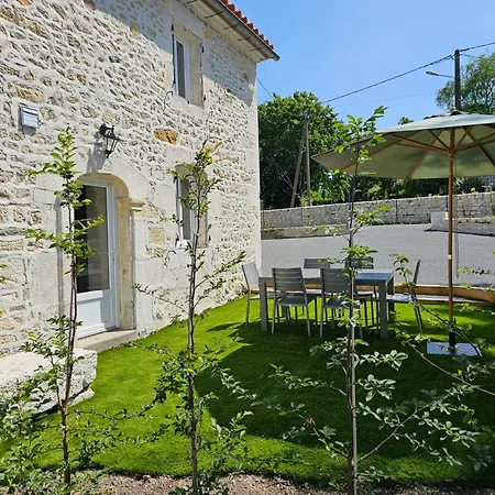 Domaine De L'agneau *